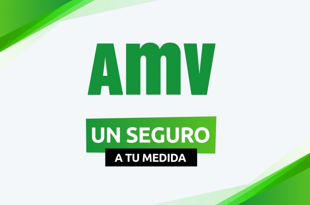 teléfono gratuito AMV Seguros