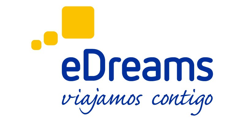 teléfono edreams