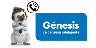 teléfono genesis atención al cliente