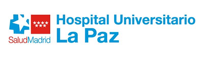 hospital la paz teléfono atención