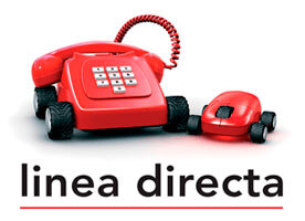 linea directa teléfono gratuito