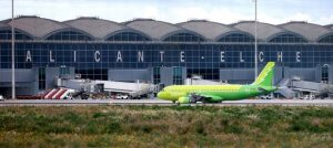 telefono gratuito de aeropuerto alicante