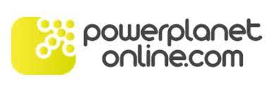 powerplanetonline telefono