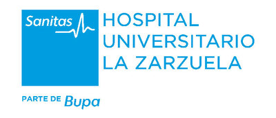 hospital sanitas la zarzuela teléfono gratuito