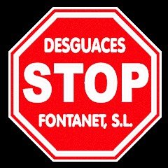 tel?fono desguaces stop gratuito