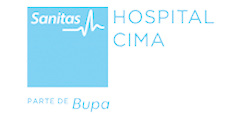 hospital sanitas cima tel?fono