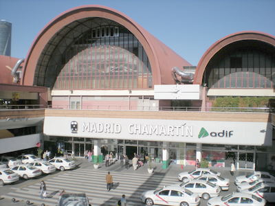 tel?fono estacion chamartin atenci?n al cliente