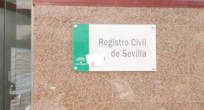 tel?fono registro civil sevilla gratuito