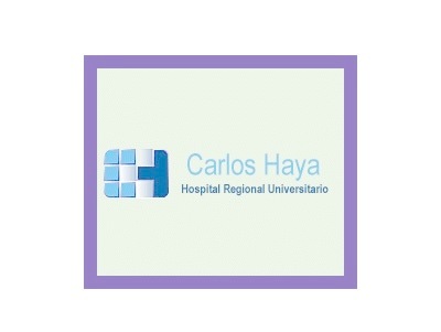 hospital carlos de haya tel?fono gratuito atenci?n