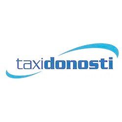 taxi donostia tel?fono gratuito