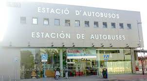 estacion de autobuses alicante tel?fono gratuito atenci?n