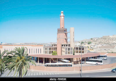 estacion de autobuses cartagena tel?fono